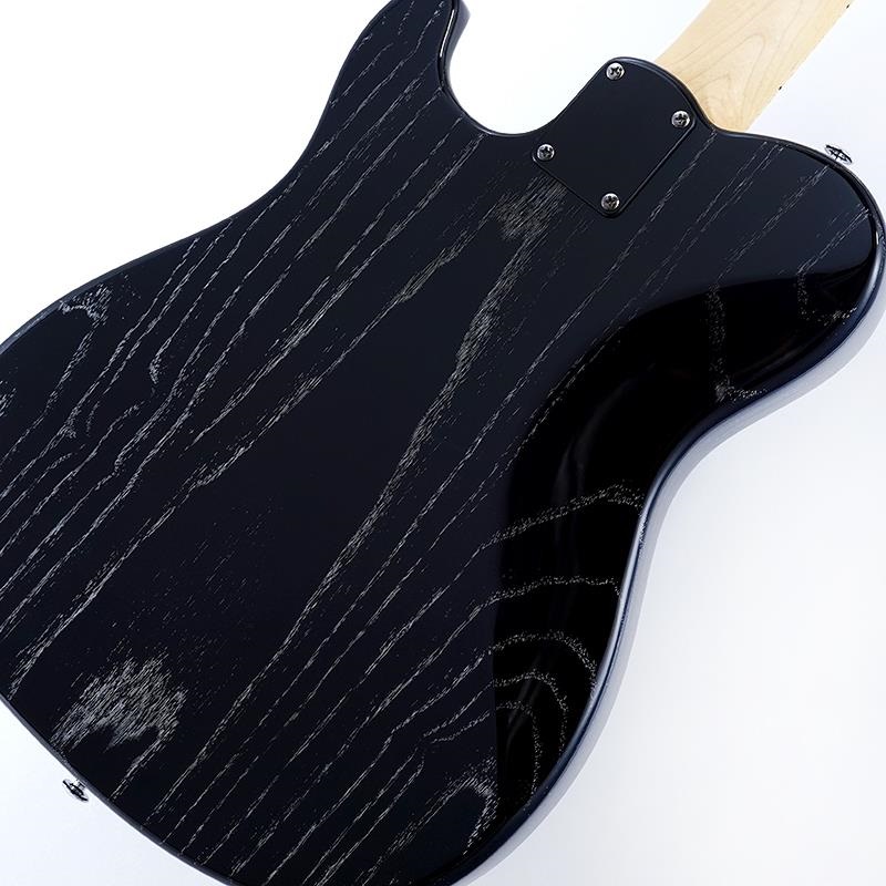P.R.S. SE NF 53 (Black Doghair) 画像7
