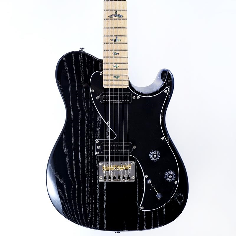 P.R.S. SE NF 53 (Black Doghair) 画像9