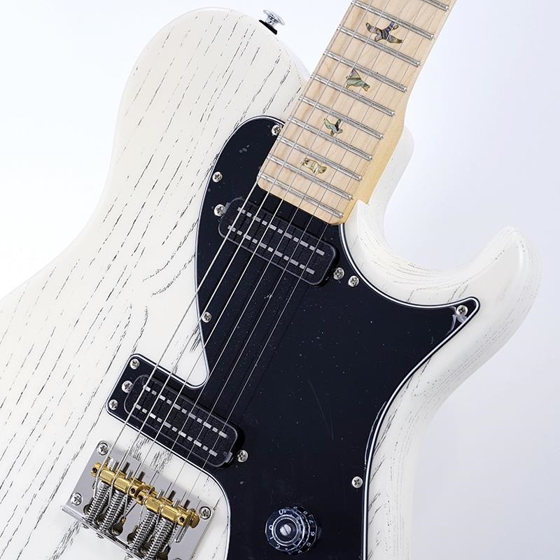 P.R.S. SE NF 53 (White Doghair) 画像3