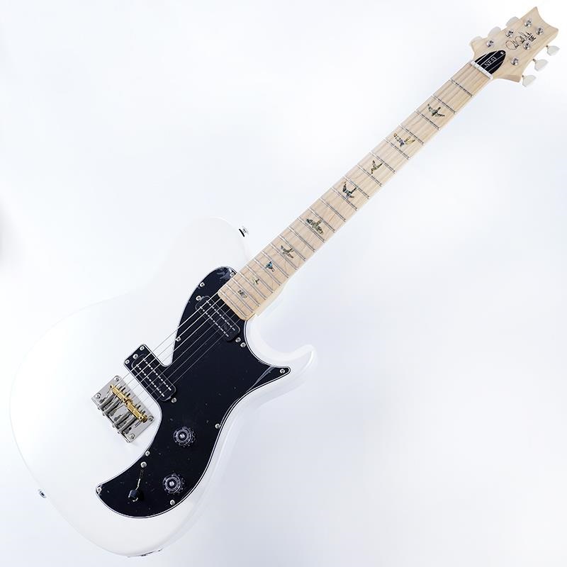 P.R.S. SE NF 53 (Pearl White) 画像1