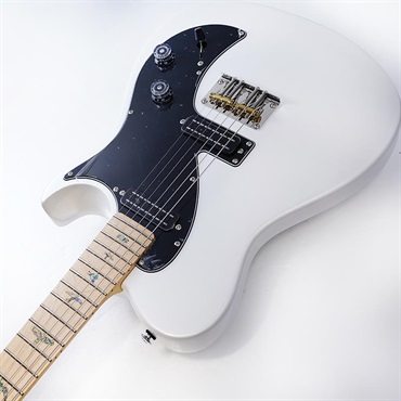 P.R.S. SE NF 53 (Pearl White) 画像5