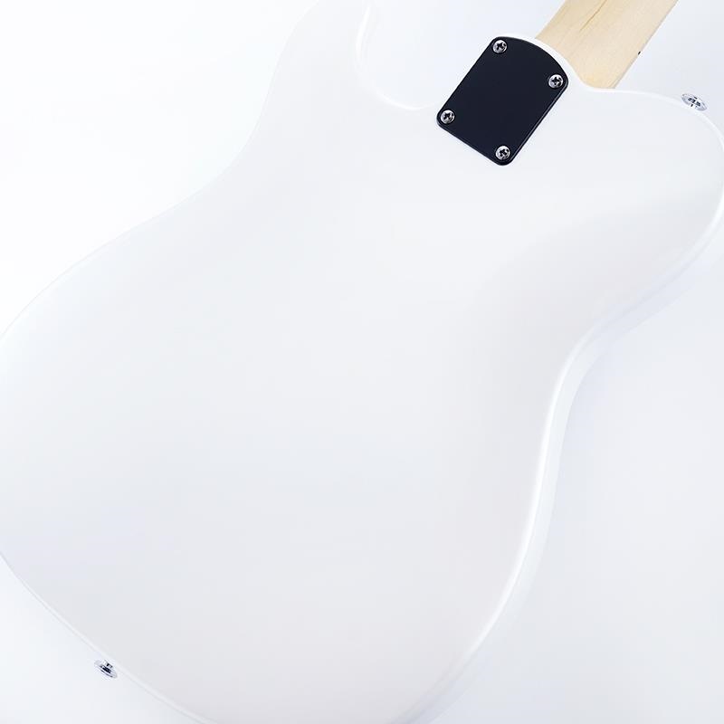 P.R.S. SE NF 53 (Pearl White) 画像7
