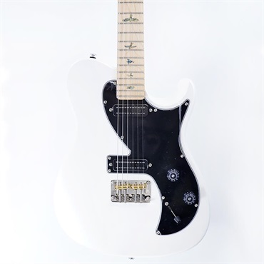 P.R.S. SE NF 53 (Pearl White) 画像9