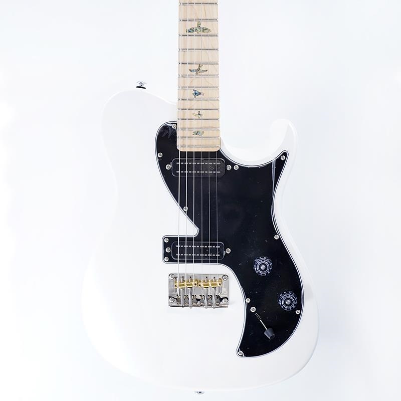 P.R.S. SE NF 53 (Pearl White) 画像9
