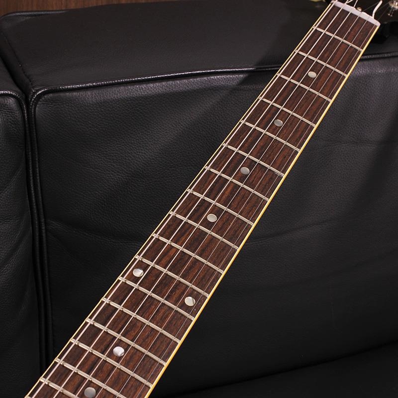 Gibson Murphy Lab 1959 ES-335 Reissue Ebony Ultra Light Aged SN. A940107 画像7