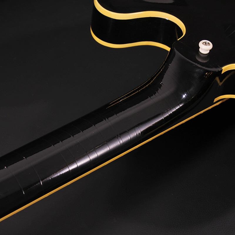 Gibson Murphy Lab 1959 ES-335 Reissue Ebony Ultra Light Aged SN. A940107 画像9