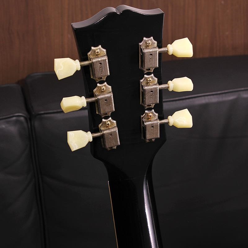 Gibson Murphy Lab 1959 ES-335 Reissue Ebony Ultra Light Aged SN. A940107 画像10