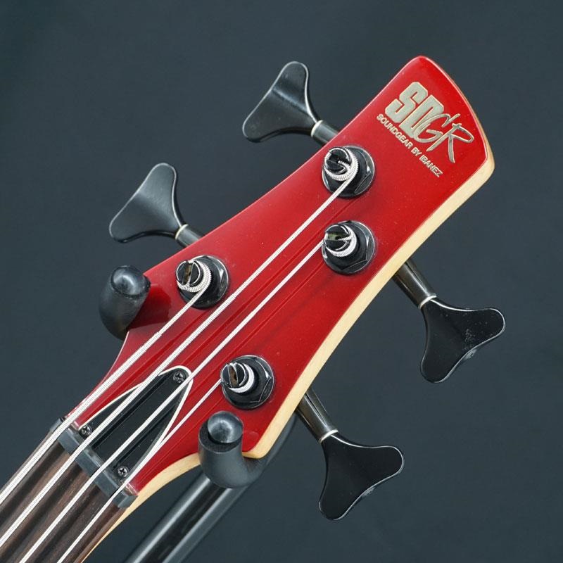 Ibanez USED 中古 SR600D-RR 画像6