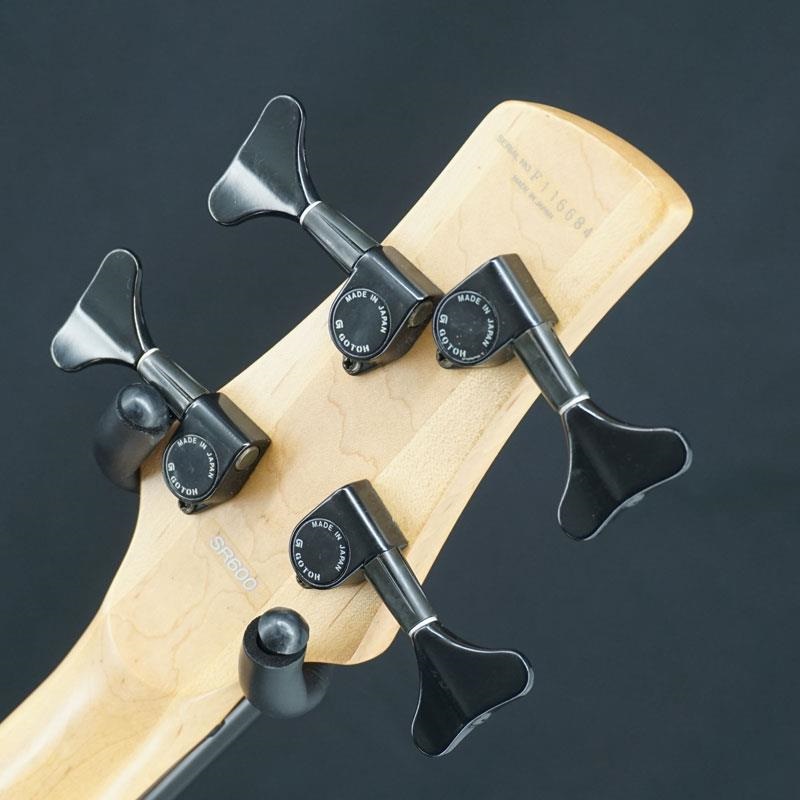 Ibanez USED 中古 SR600D-RR 画像7