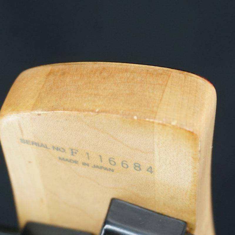 Ibanez USED 中古 SR600D-RR 画像8