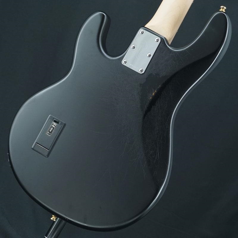 Sterling by MUSICMAN USED 中古 Ray34 (Stealth Black) 画像1