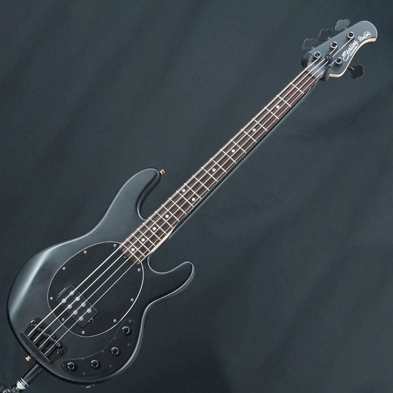Sterling by MUSICMAN USED 中古 Ray34 (Stealth Black) 画像2