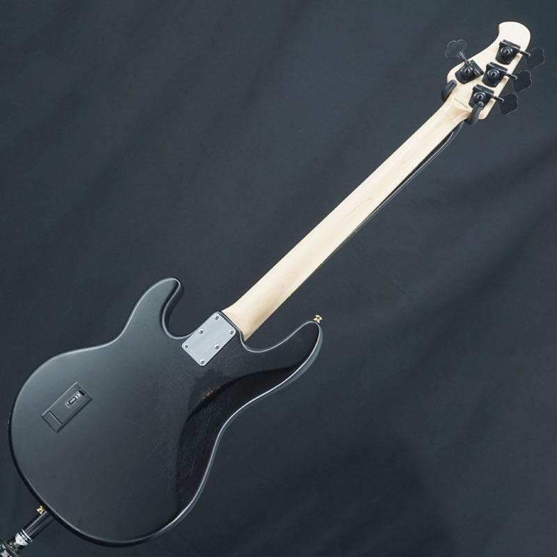 Sterling by MUSICMAN USED 中古 Ray34 (Stealth Black) 画像3