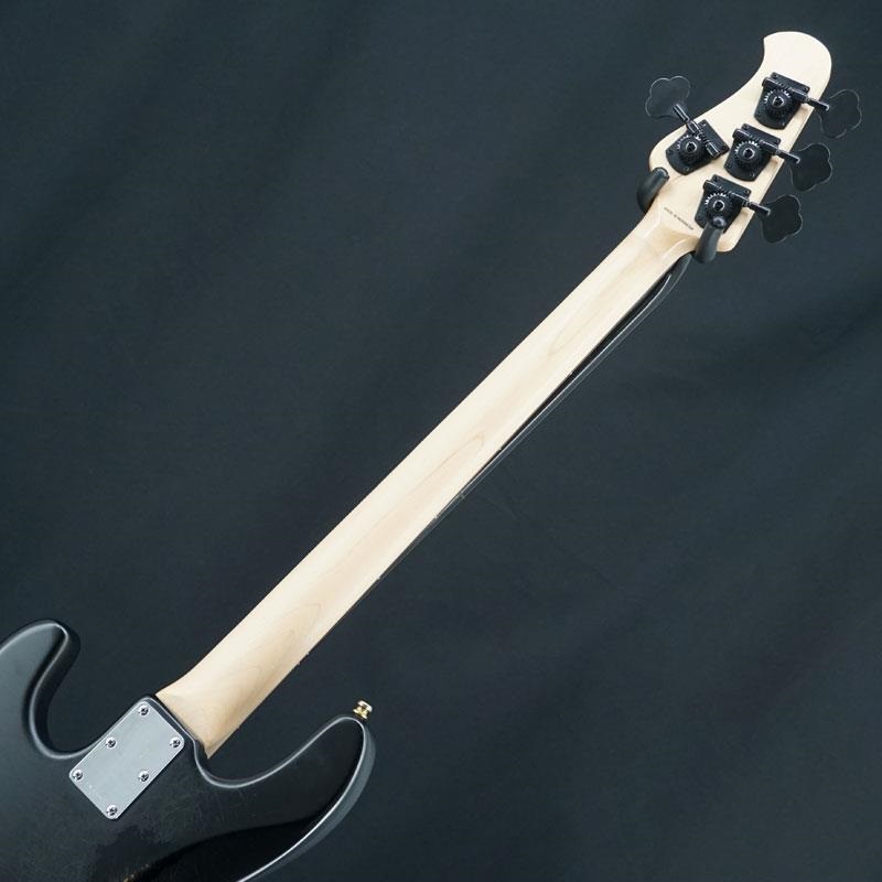 Sterling by MUSICMAN USED 中古 Ray34 (Stealth Black) 画像5