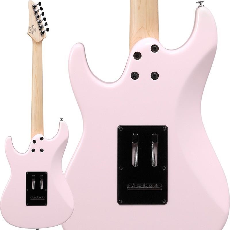 Ibanez AZ Essentials AZES40-PPK (Pastel Pink) [SPOT MODEL] 画像1