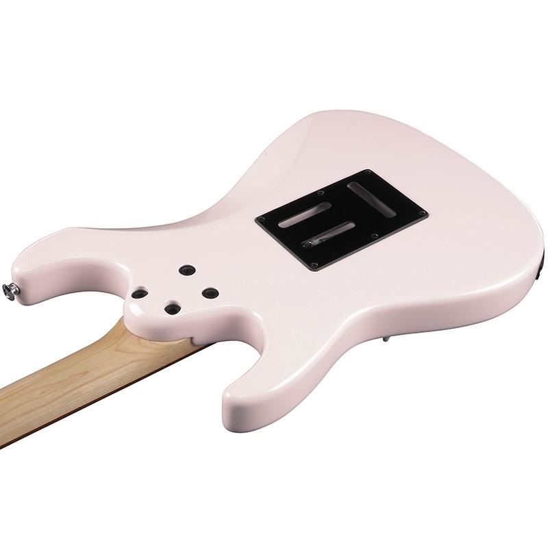 Ibanez AZ Essentials AZES40-PPK (Pastel Pink) [SPOT MODEL] 画像3