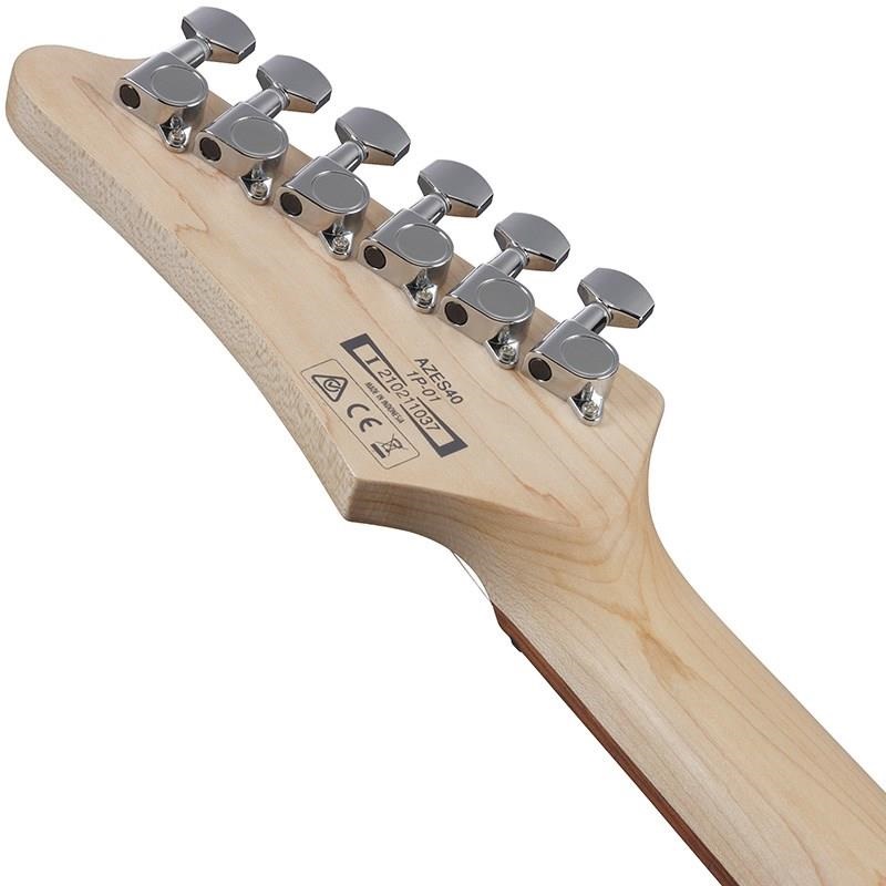 Ibanez AZ Essentials AZES40-PPK (Pastel Pink) [SPOT MODEL] 画像5