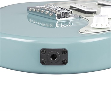 Ibanez AZ Essentials AZES40-PPK (Pastel Pink) [SPOT MODEL] 画像7