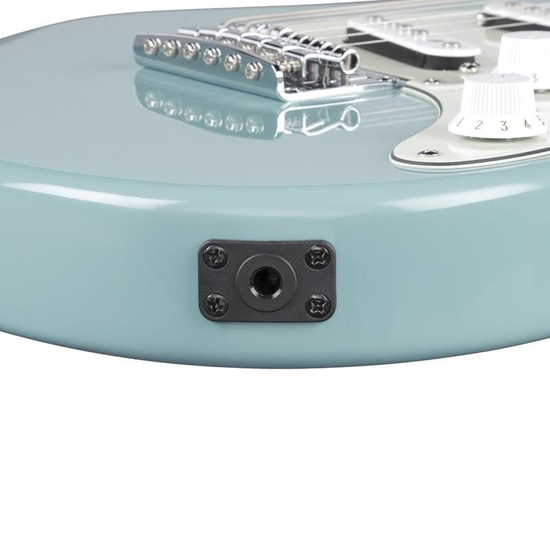 Ibanez AZ Essentials AZES40-PPK (Pastel Pink) [SPOT MODEL] 画像7