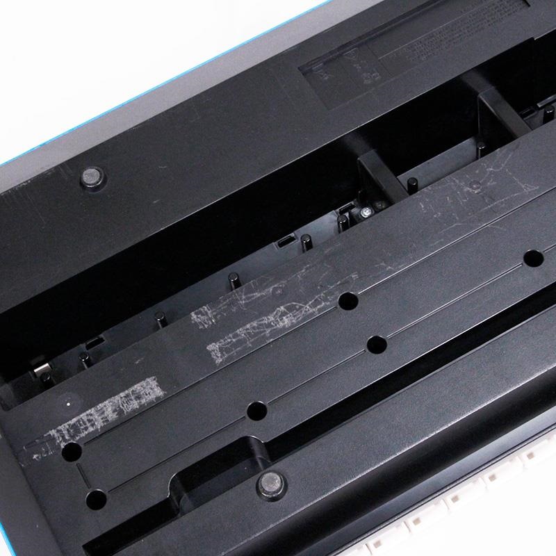 YAMAHA USED 中古 MX61 BU ブルー ※配送事項要ご確認 画像4