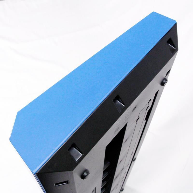 YAMAHA USED 中古 MX61 BU ブルー ※配送事項要ご確認 画像10