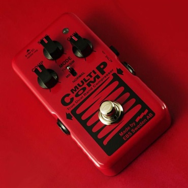 EBS IKEBE ORIGINAL MultiComp Vermilion 【7月12日～13日限定 低音天国バーゲン】 画像2
