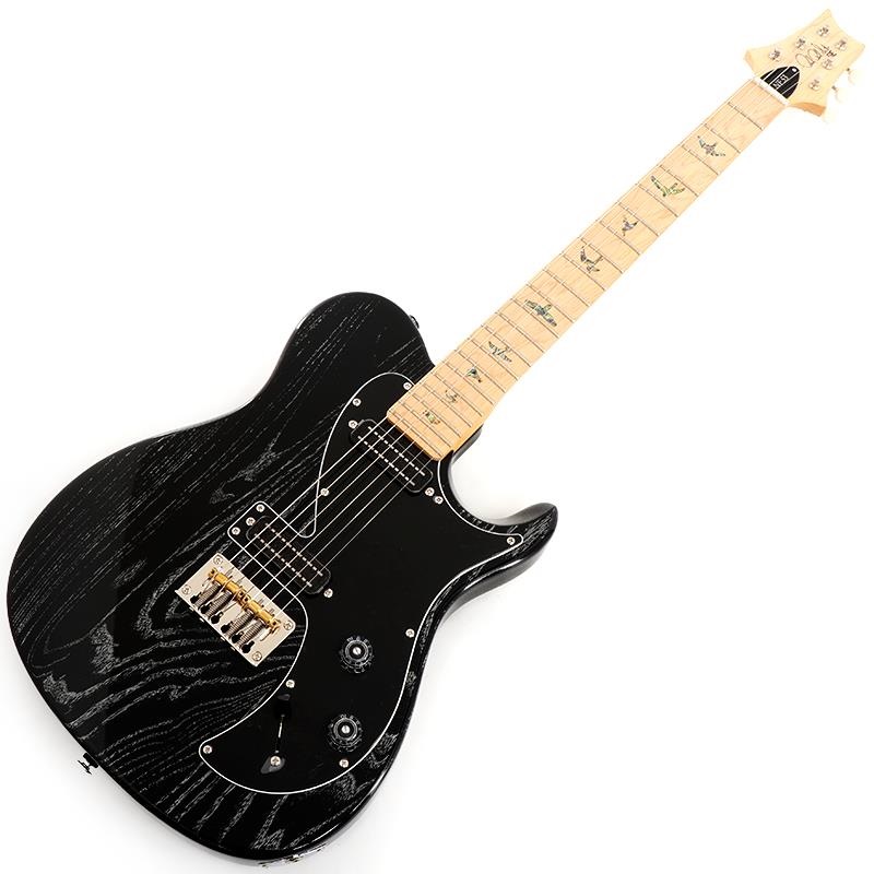 P.R.S. SE NF 53 (Black Doghair) 画像1