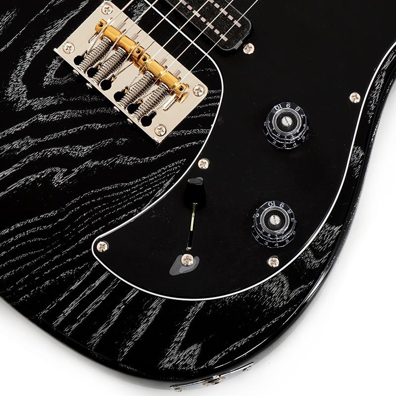 P.R.S. SE NF 53 (Black Doghair) 画像4