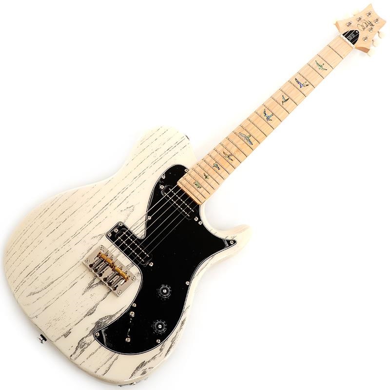 P.R.S. SE NF 53 (White Doghair) 画像1