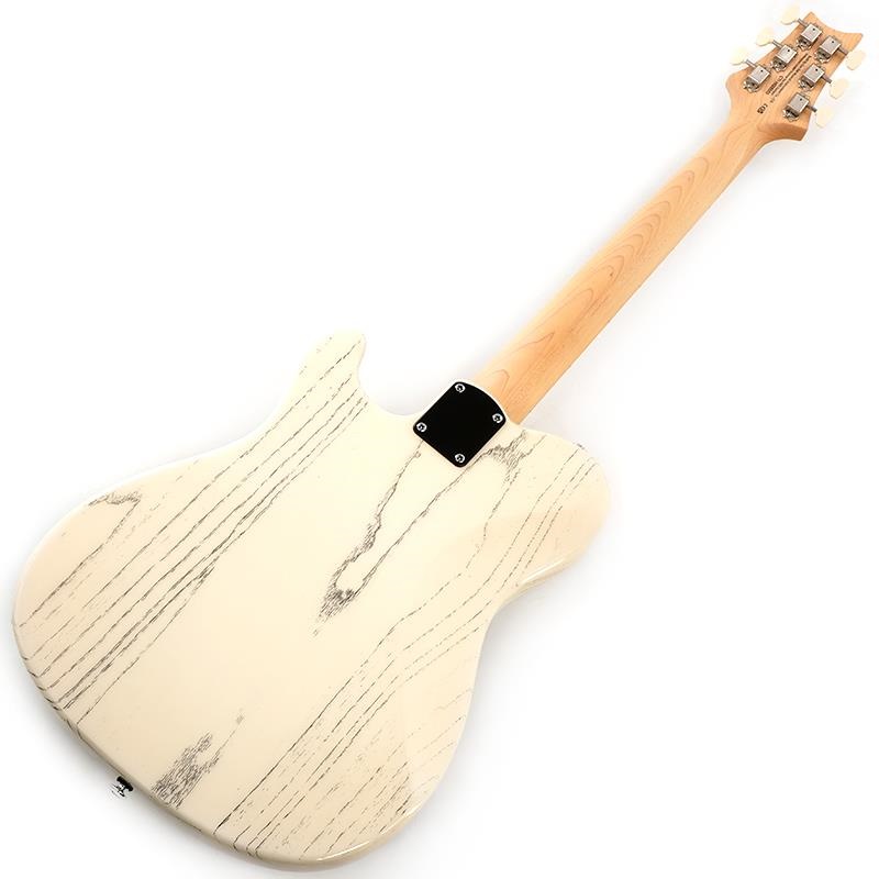 P.R.S. SE NF 53 (White Doghair) 画像2