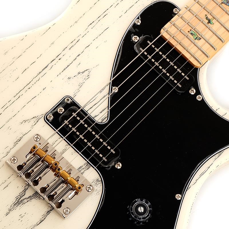 P.R.S. SE NF 53 (White Doghair) 画像3