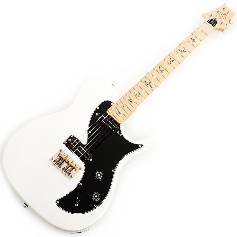 P.R.S. SE NF 53 (Pearl White) 画像1