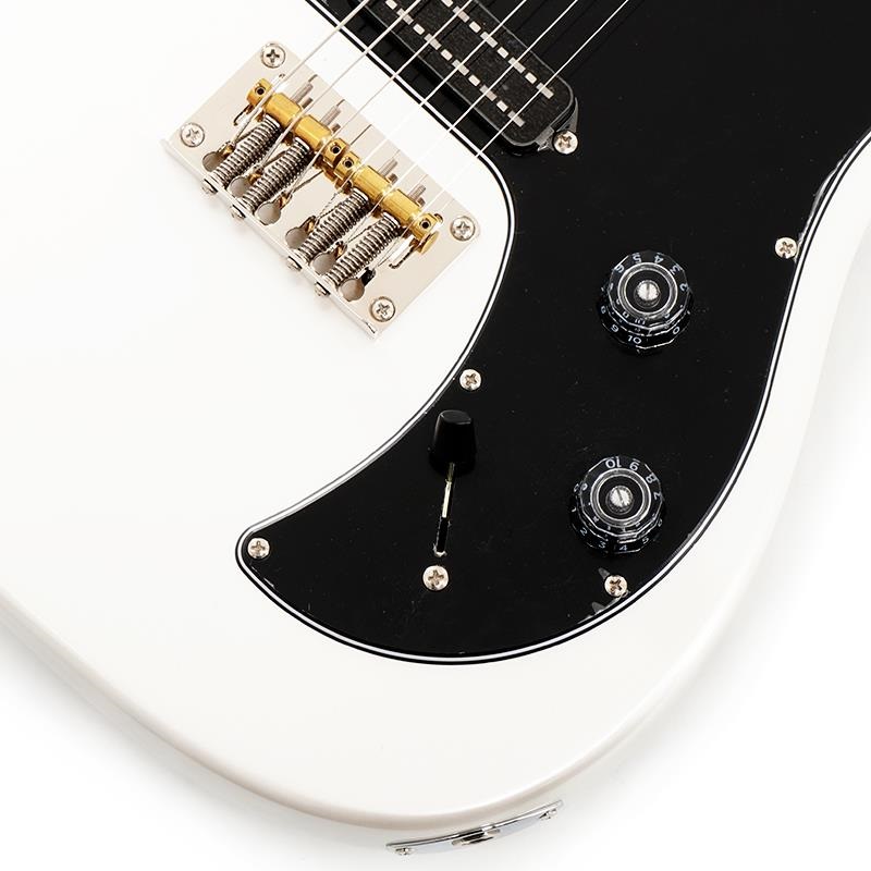 P.R.S. SE NF 53 (Pearl White) 画像4