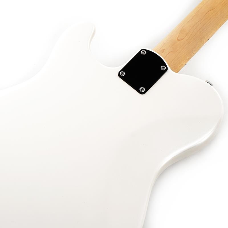 P.R.S. SE NF 53 (Pearl White) 画像5