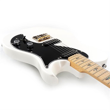 P.R.S. SE NF 53 (Pearl White) 画像8