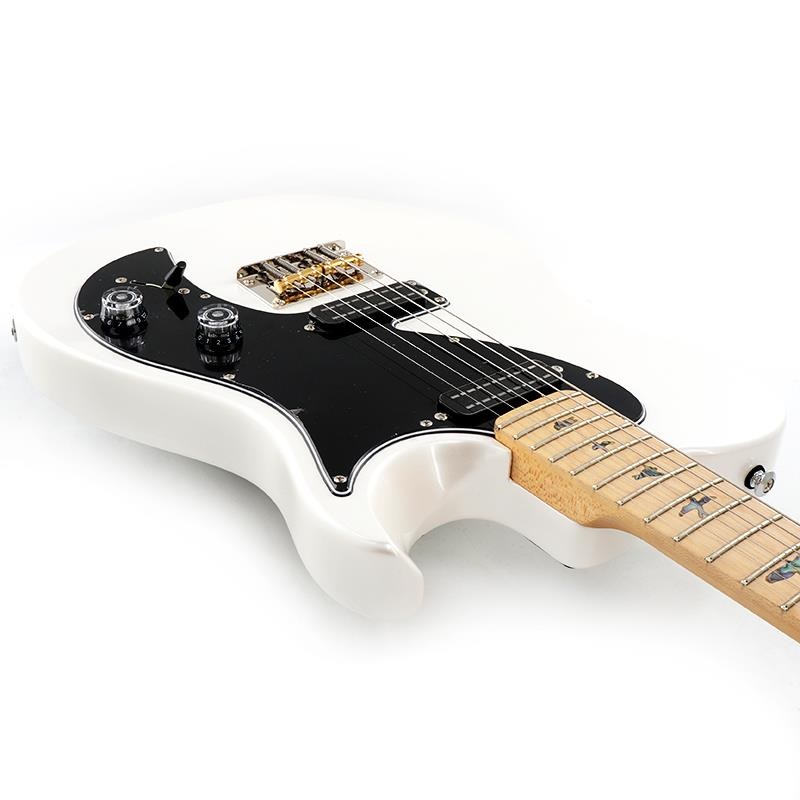 P.R.S. SE NF 53 (Pearl White) 画像8