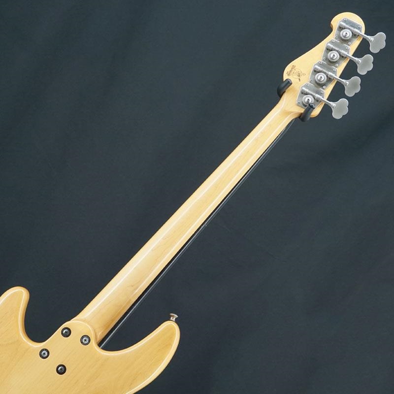 YAMAHA USED 中古 BB-LTD FL 画像5