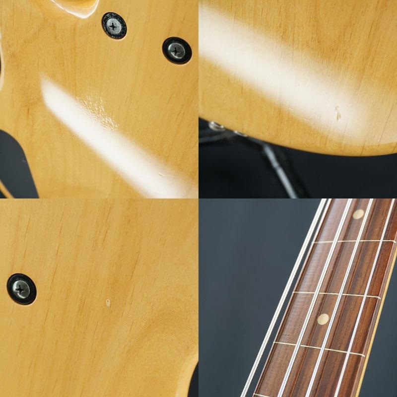 YAMAHA USED 中古 BB-LTD FL 画像8