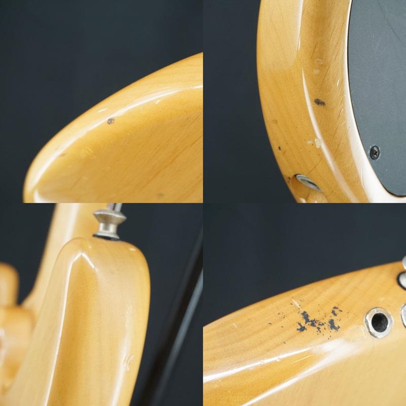 YAMAHA USED 中古 BB-LTD FL 画像9
