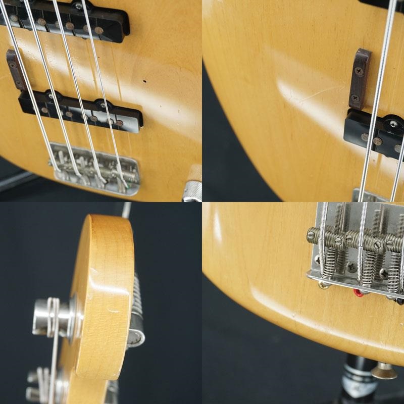 YAMAHA USED 中古 BB-LTD FL 画像10