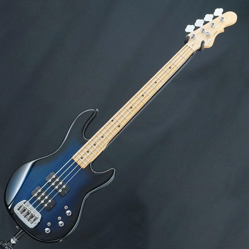 G&L USED 中古 Tribute Series L-2000 (Blue Burst) 画像2