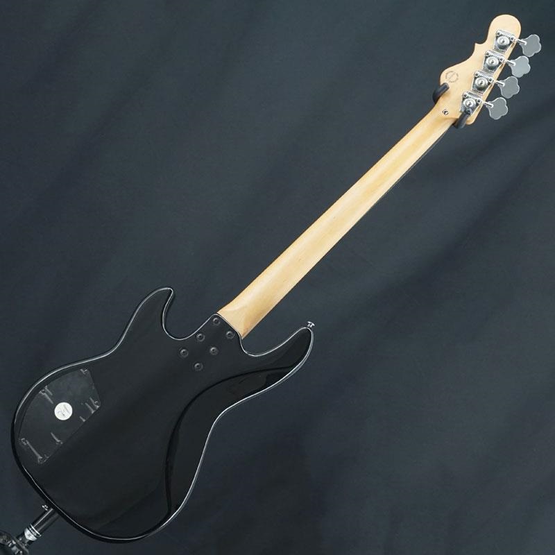 G&L USED 中古 Tribute Series L-2000 (Blue Burst) 画像3