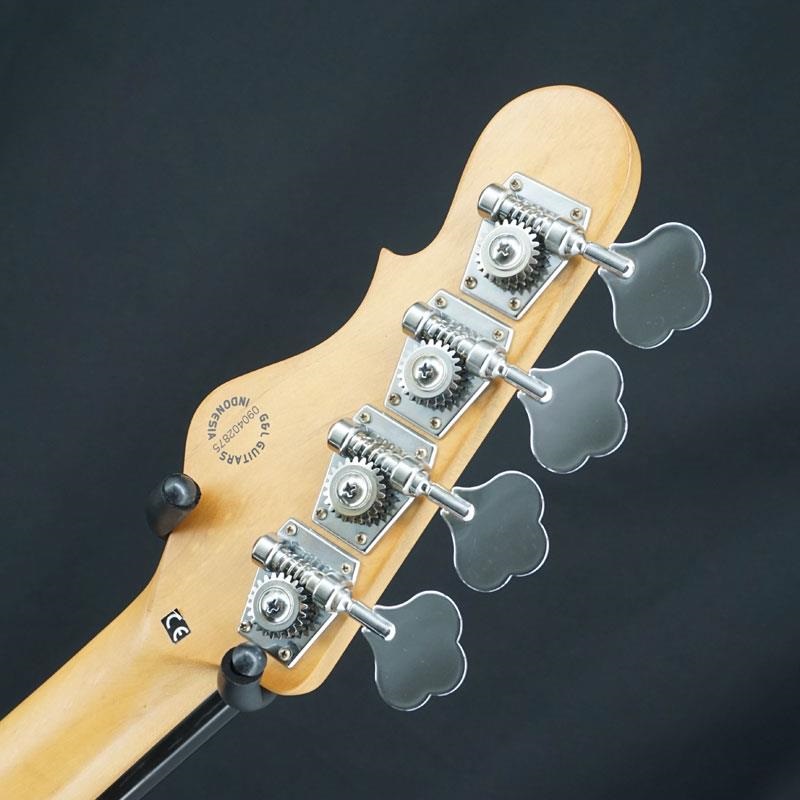 G&L USED 中古 Tribute Series L-2000 (Blue Burst) 画像7