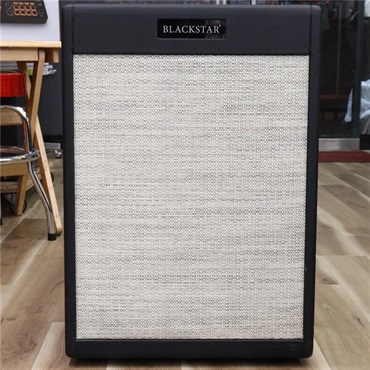 Blackstar USED 中古 ST.JAMES 212VOC Black 画像1