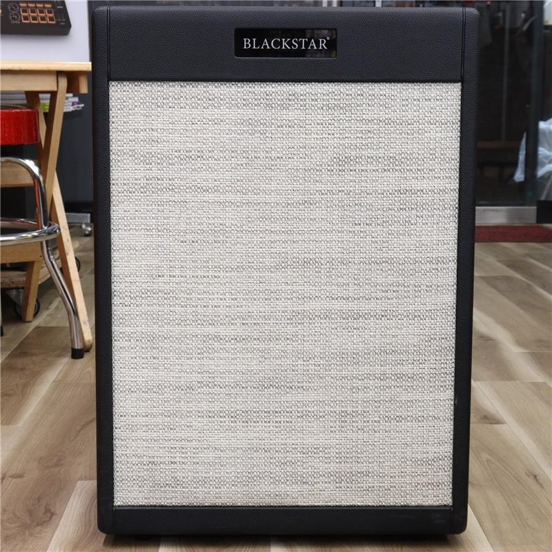 Blackstar USED 中古 ST.JAMES 212VOC Black 画像1