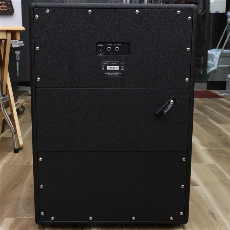 Blackstar USED 中古 ST.JAMES 212VOC Black 画像2