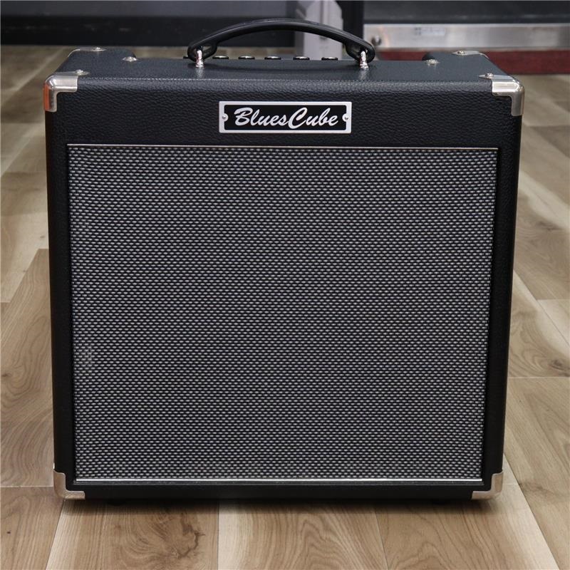 Roland USED 中古 Blues Cube HOT Black 画像1