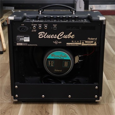 Roland USED 中古 Blues Cube HOT Black 画像2