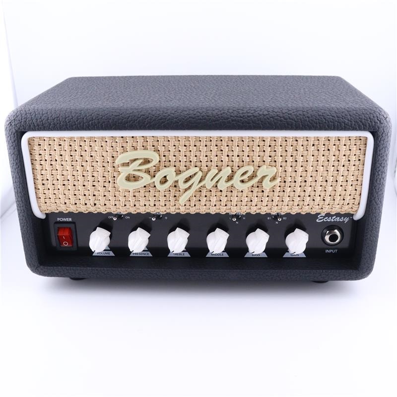 Bogner USED 中古 ECSTASY Mini Head 画像1