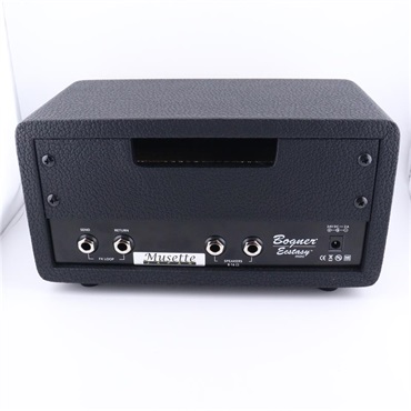 Bogner USED 中古 ECSTASY Mini Head 画像2